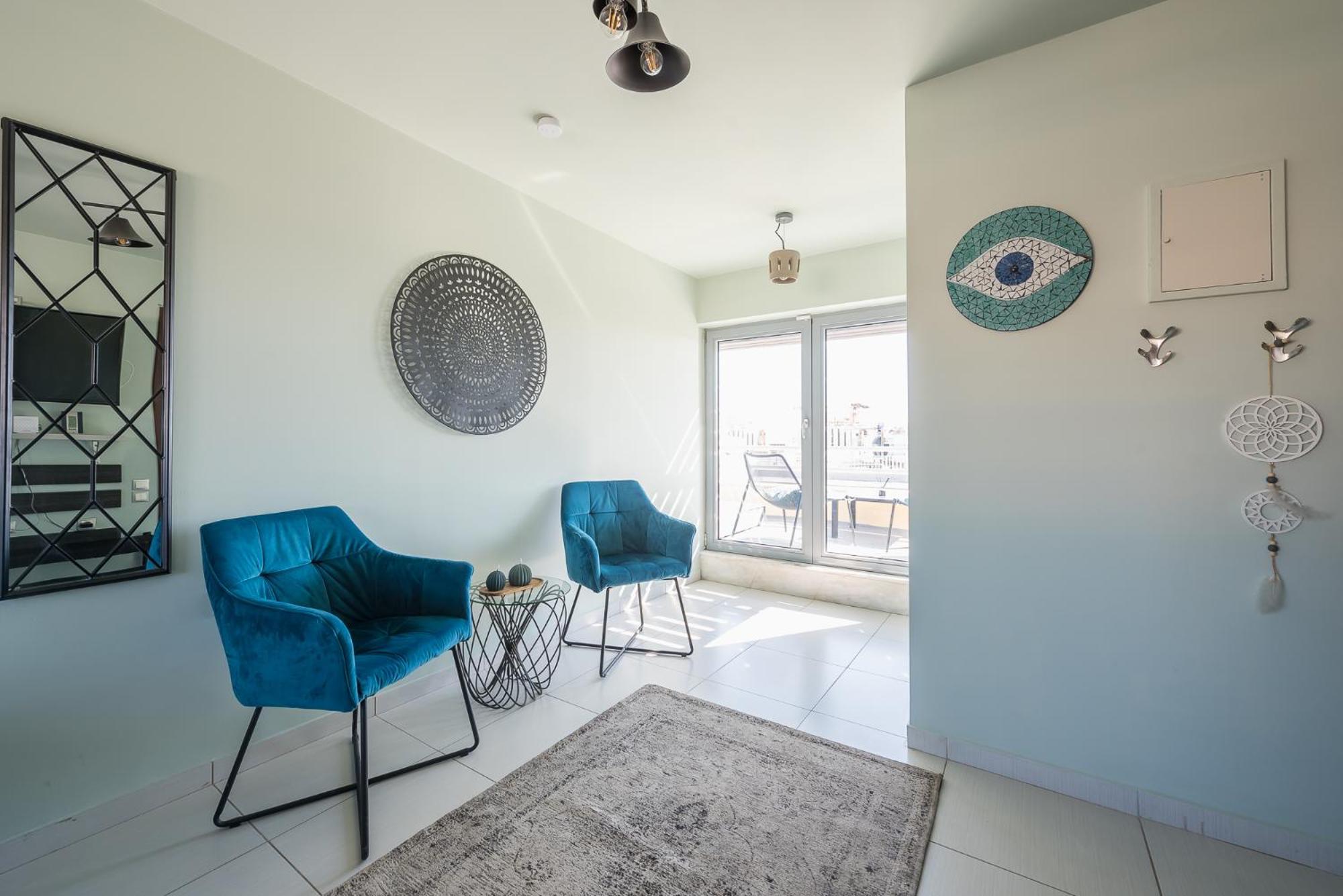 Acropolis View Mini Sky Suite & Hot Tub Atenas Exterior foto