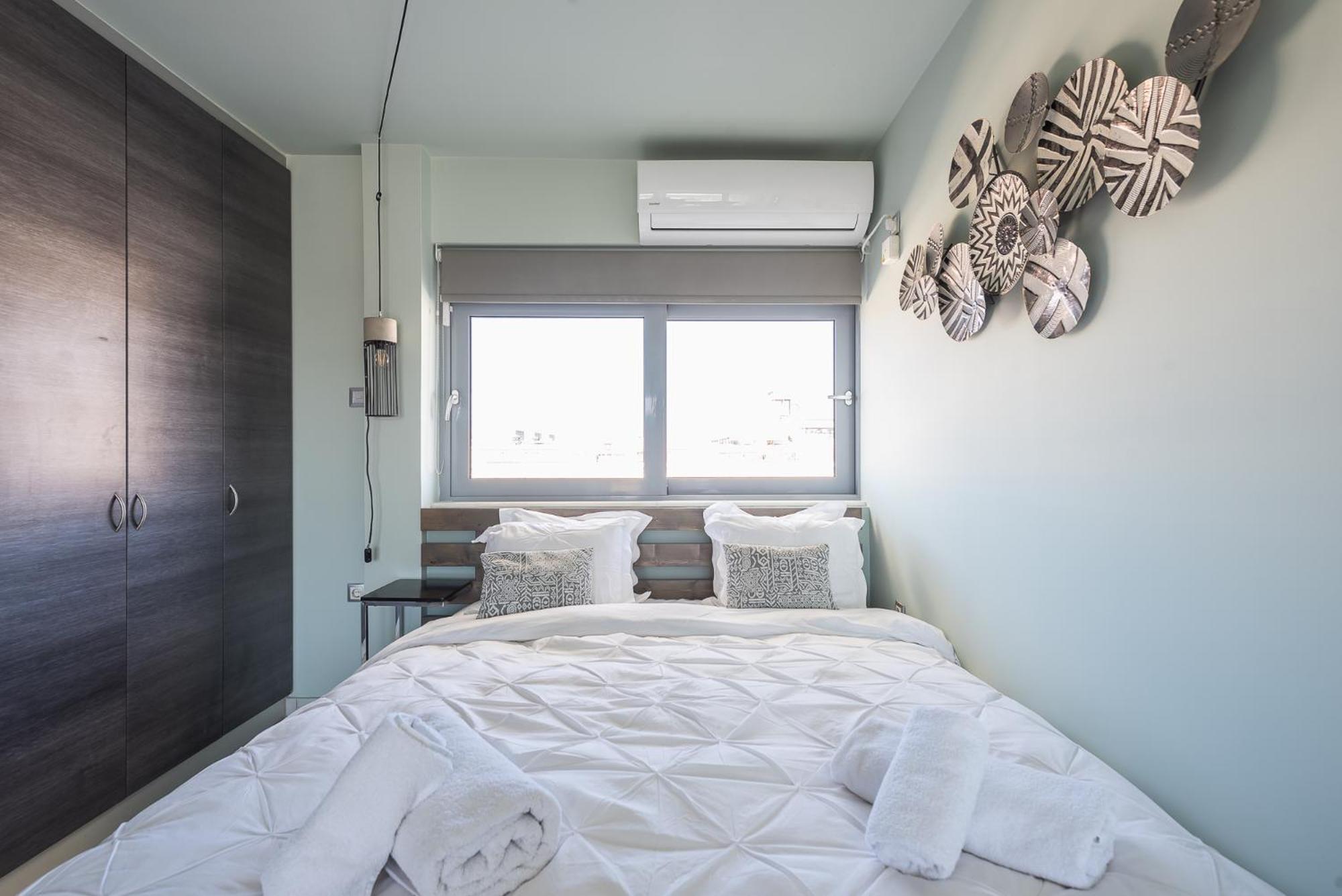 Acropolis View Mini Sky Suite & Hot Tub Atenas Exterior foto