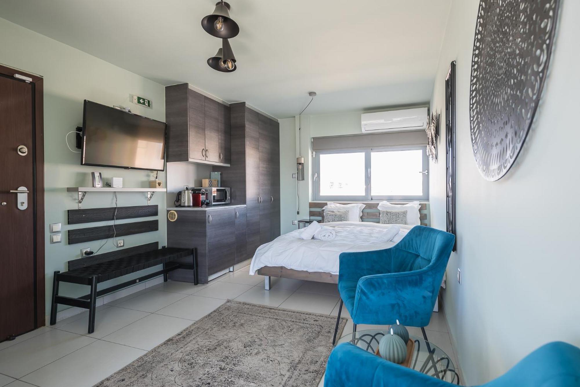 Acropolis View Mini Sky Suite & Hot Tub Atenas Exterior foto